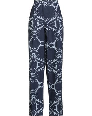 Laurence Bras Pantalon - Bleu