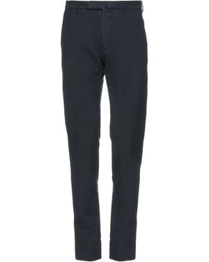 Incotex Pants - Blue