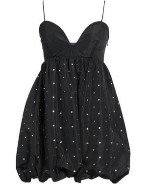 Pinko Mini Dress - Black