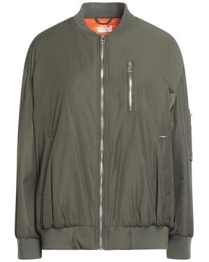 Liu Jo Jacket - Green