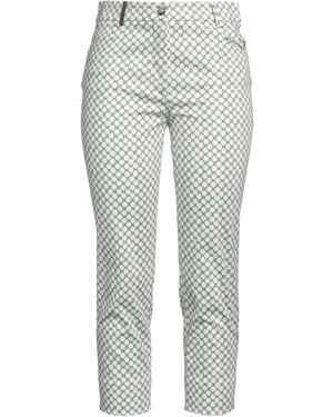 Peserico Trouser - Grey