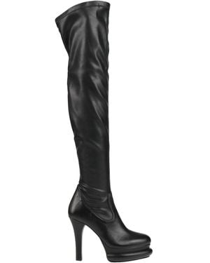 Paloma Barceló Stiefel - Schwarz
