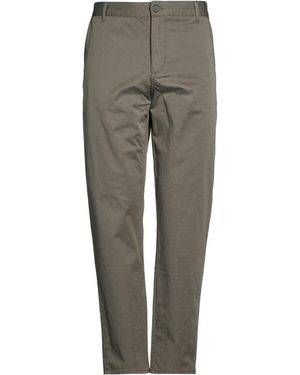 ARMANI EXCHANGE Trousers - Grey