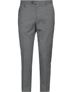 BE ABLE Trousers - Grey