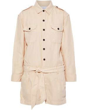 Current/Elliott Mono enterizo - Neutro