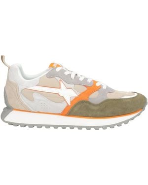 W6yz Trainers - White