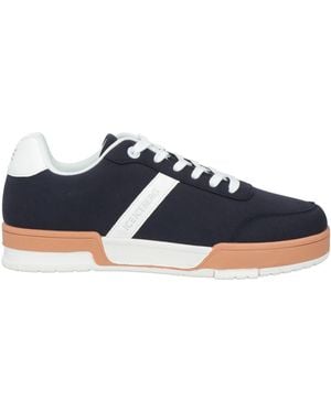 Ice Iceberg Trainers - Blue