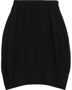 Giorgio Armani Minigonna - Nero