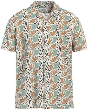 Daniele Alessandrini Shirt - White