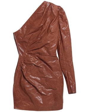 DSquared² Mini-Kleid - Braun