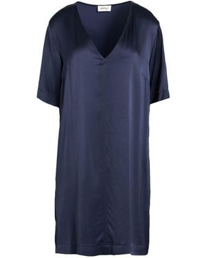 Ottod'Ame Mini Dresses - Blue