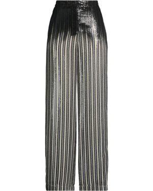 Aviu Pants Polyester - Gray