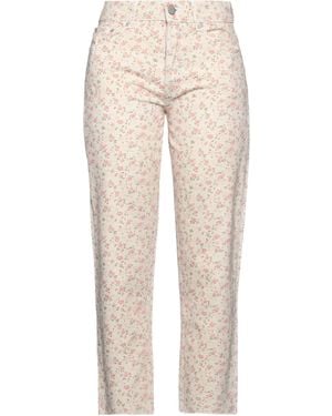 Boyish Jeanshose - Natur