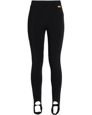 Balmain Leggings - Noir