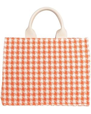 Marc Ellis Handbag - Red