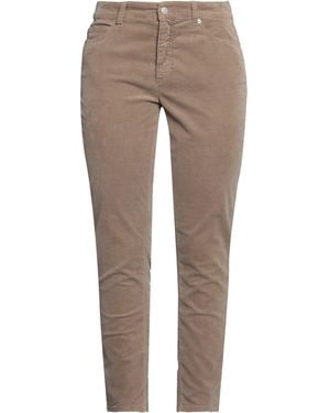 Cambio Trouser - Gray