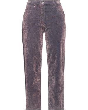 MSGM Jeans - Gray