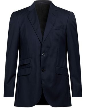 Hackett Americana - Azul