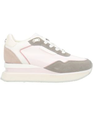 Apepazza Sneakers - Blanc