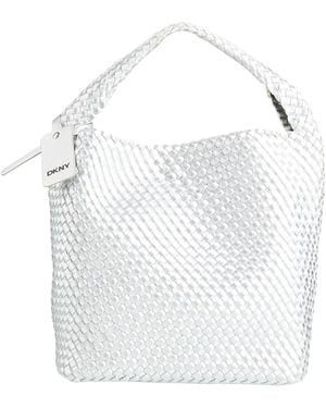 DKNY Handbag - White