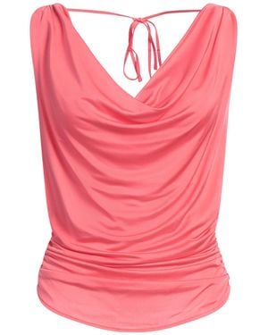 Aniye By Top Viscose - Pink