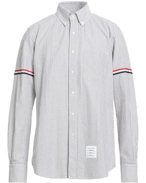 Thom Browne Shirt - White