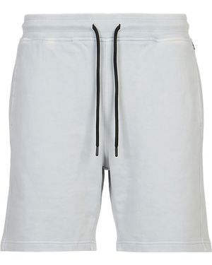 Dondup Shorts & Bermuda Shorts - Gray