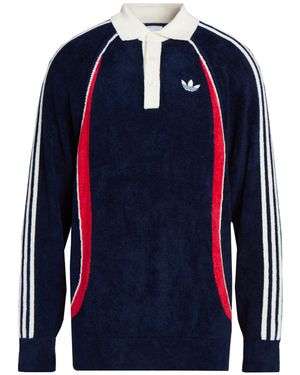 adidas Originals Jumper - Blue