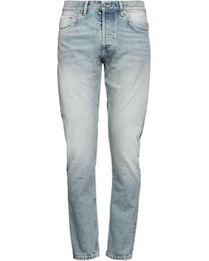 Dondup Pantaloni Jeans - Blu