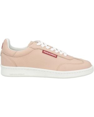 DSquared² Sneakers - Rosa