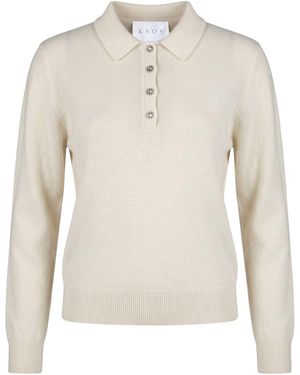 Kaos Pullover - Natur