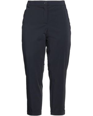 RAFFAELLO ROSSI Trouser - Blue
