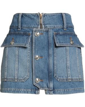 Liu Jo Jeansrock - Blau
