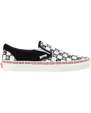 Vans Sneakers - Bianco