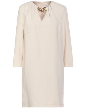 GAUDI Mini Dress - White