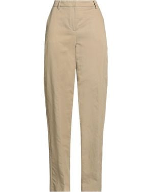 PT Torino Pants - Natural