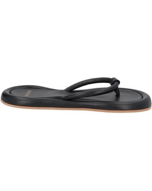 Yume Yume Thong Sandal - Black