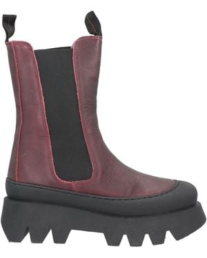 Patrizia Bonfanti Ankle Boots - Brown