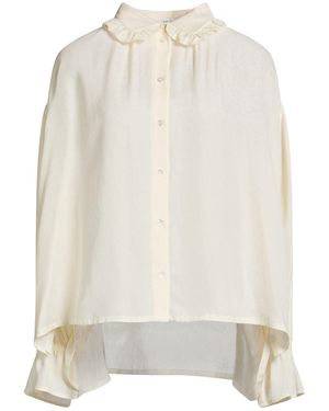 High Shirt - White