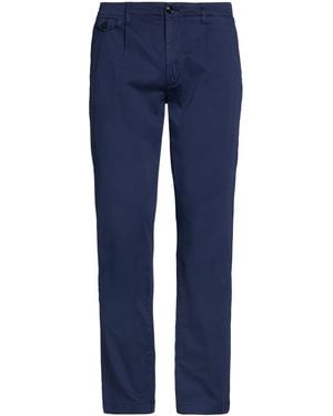 Liu Jo Trousers - Blue