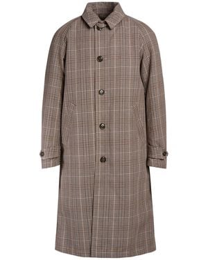 Aspesi Coat - Brown