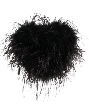 Alexander Wang Borsa A Mano - Nero