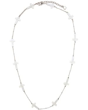 DSquared² Necklaces - White