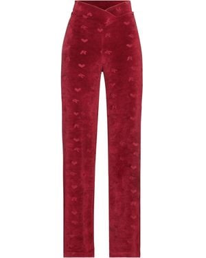 ROTATE BIRGER CHRISTENSEN Hose - Rot