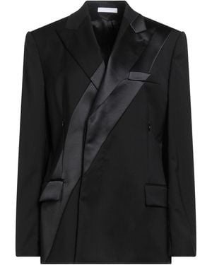 Helmut Lang Blazer - Schwarz