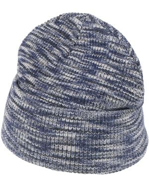 Missoni Hat Wool, Viscose, Polyamide, Cashmere - Gray