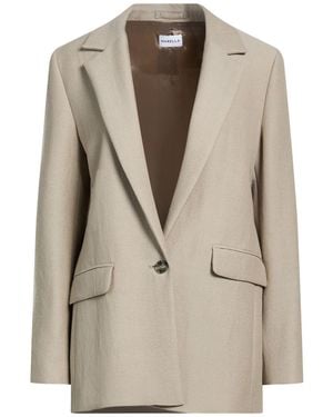 Marella Blazer - Natural