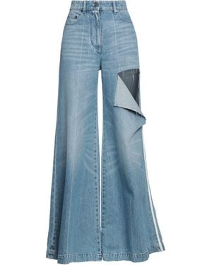 新品】【完売品】Peter Do RIPPED STRAIGHT JEANS 新品】【完売品】Peter Do RIPPED STRAIGHT JEANS