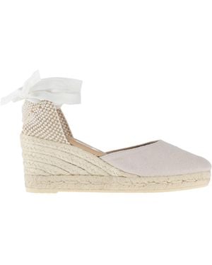 Manebí Espadrillas - Neutro