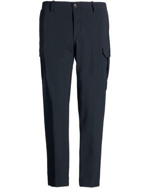 Rrd Trousers - Blue